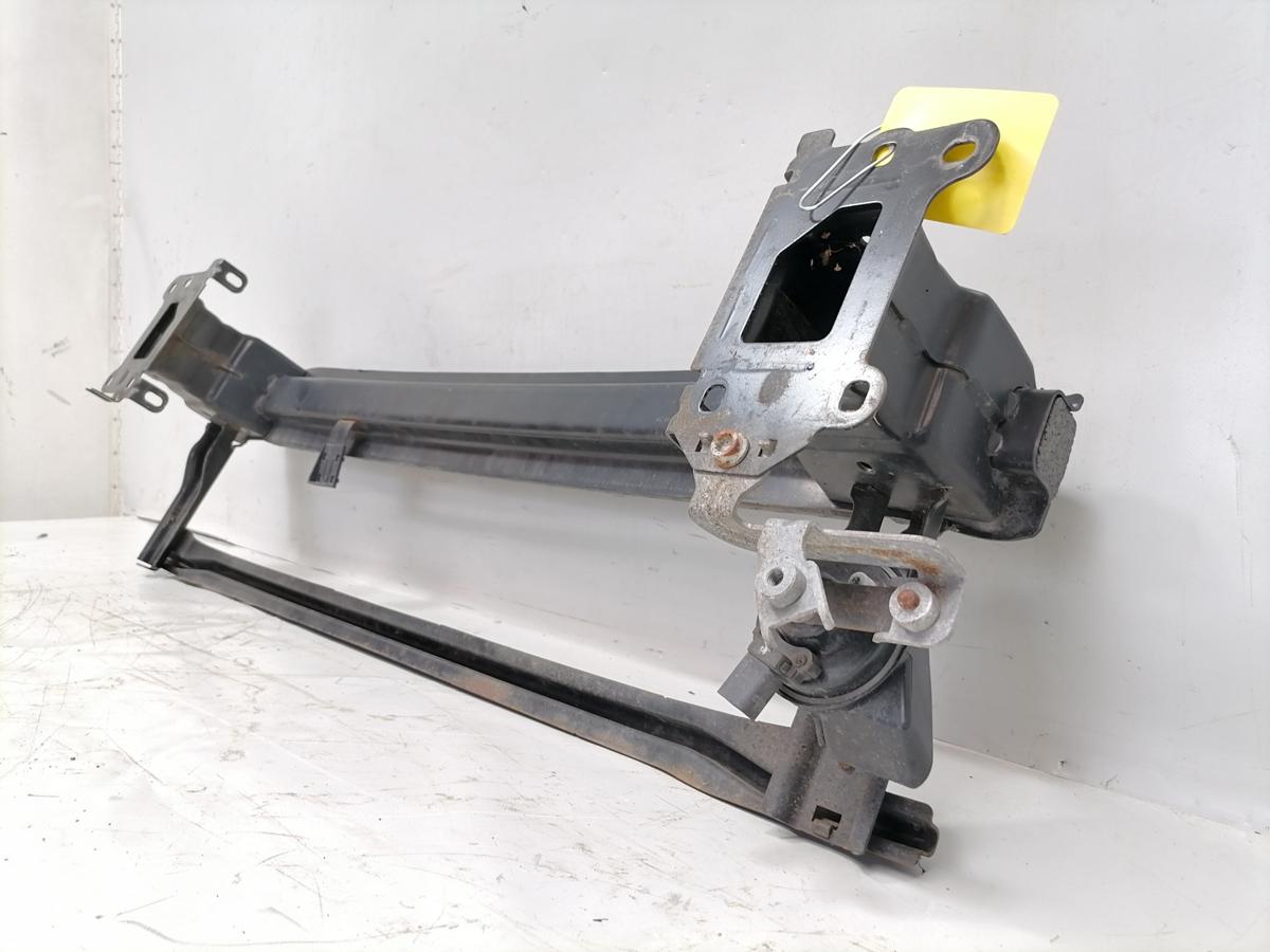 Seat Mii original Tr&auml;ger Verst&auml;rkung Sto&szlig;stange Stossf&auml;nger vorn Bj.2012